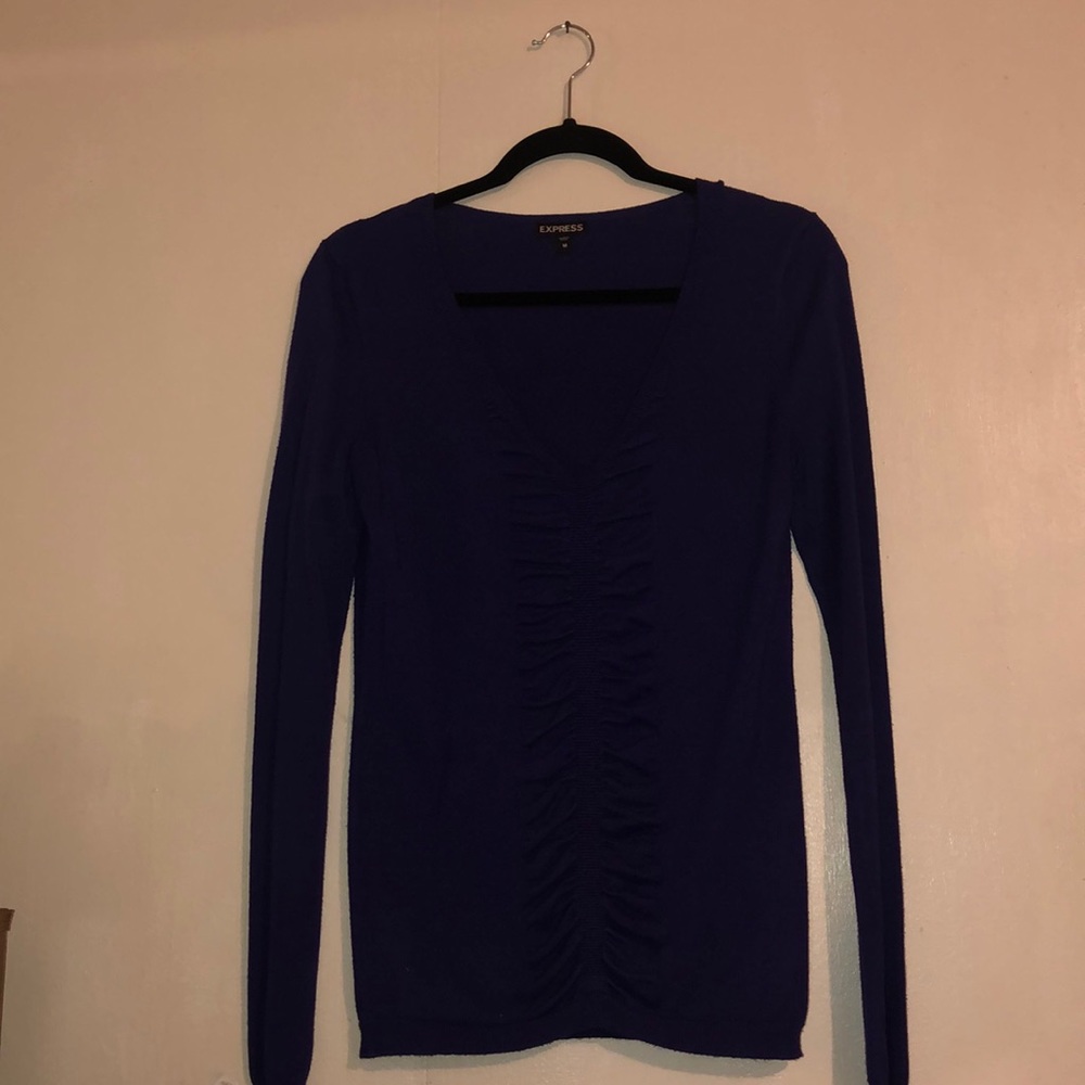 Express Medium Sweater